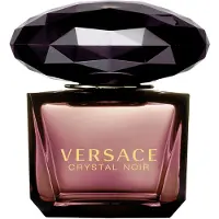 Versace Crystal Noir 90ml Eau De Toilette