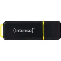 Intenso High Speed Line 128gb Usb 3.1 Minnepinne