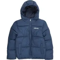 Levi's HVWT Puffer Jakke med Logo Big Dipper Varm &amp; Stilig (140 / 10 år)