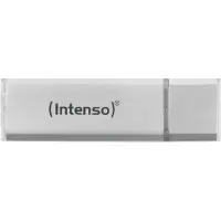 Intenso Alu Line 128gb Minnepinne