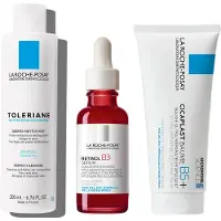 La Roche Posay La Roche Cicaplast Balsam B5 - - 100ml