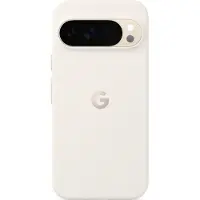 Google - Beskyttende deksel for mobiltelefon - polykarbonat, silikon - porselen - for Pixel 10 Pro XL