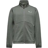 Salewa Altavia Polarlite Fleecejakke Med Full Glidelås