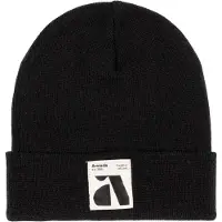 Armada Staple Lue svart