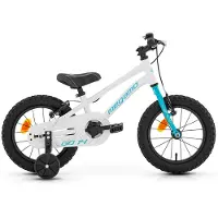 Megamo Go 14´´ 2026 Sykkel