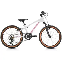 Megamo Go Race 20´´ 2026 Terrengsykkel