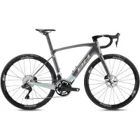 Bh Irs1 Carbon 1.6 2ezmag Ultegra Di2 2026 Elektrisk Landeveissykkel