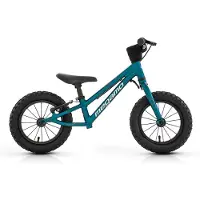Megamo Push Go 12´´ 2026 Løpesykkel