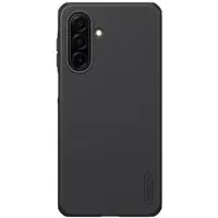 NILLKIN Samsung Galaxy A17 Super Frosted Shield Pro Hybrid-deksel - Svart