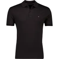 Tommy Hilfiger Liquid Essential Reg Kortermet Poloskjorte