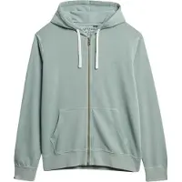 Superdry Classic Essential Genser Med Hel Glidelås