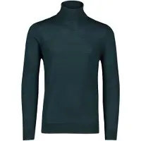 Superdry Studios Merino Roll Neck Genser
