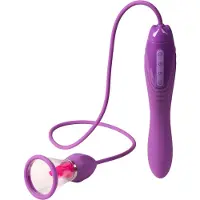 Scala Fantasy For Her - Ultimate Pleasure Max Slikkemaskin