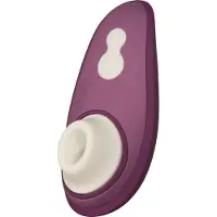 Womanizer Liberty 2 - Lilla