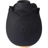 Orion Hearts & Flowers Lufttrykksvibrator fra Fifty Shades of Grey