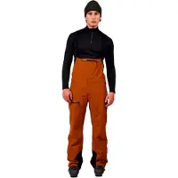 Rossignol Outerlimits Insulated Bib Bukser