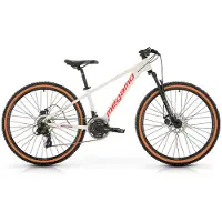 Megamo Ku2 26´´ Tx35 21s 2026 Terrengsykkel