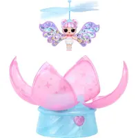 L.O.L. Surprise! LOL Surprise Magic Flyers Fairies Tots-dukke, Snowflake