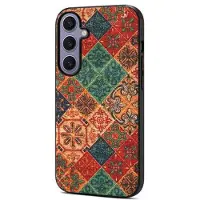 Mtp Products Samsung Galaxy S25+ Fire Årstider Hybrid-deksel - vinter