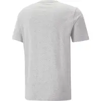 Puma Ess+ 2 Col Small Log Kortarmet T-skjorte