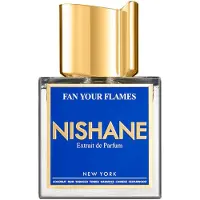 Nishane Fan Your Flames 100ml Eau De Parfum