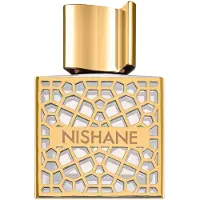 Nishane Hacivat Oud 50ml Parfyme