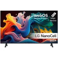 LG 43nano81t6a 43´´ 4k Led Tv