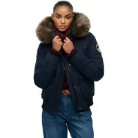 Superdry Everest Ella Bomberjakke
