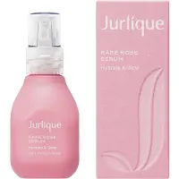 Jurlique Moisture Plus Rare Rose Serum 30 ml Hydrate &amp; Glow