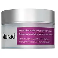 Murad Hydration Restorative Hydro-Hyaluronic Cream 50 ml
