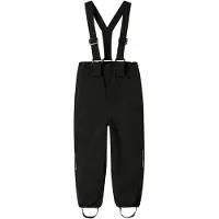 Name it Skibukser - NmnCloud05 - Svart - - 1½ år (86) - Ski Pants
