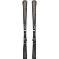 Rossignol Nova 8 Xpress+xpress W 11 Gw Kvinnelig Alpinski Pakke