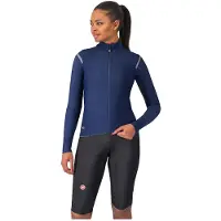 Castelli Omloop Thermal Dt Sykkelbukser