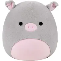Squishmallows Bessa Bamse