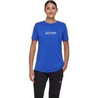 Mammut Eiger Logo Kortarmet T-skjorte