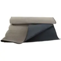 Tourtech Drum Carpet w/Carry-bag