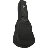 Tourtech Ttb-20wg Western Acoustic Guitar Gig Bag