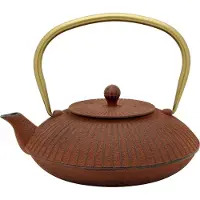 Bredemeijer Linhai 1.1l Cast Iron Tekjele