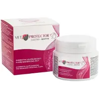 JM Sante Uszy Plus Hundetilskudd 50 Ml