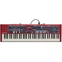 Nord Stage 4 Compact Digitalpiano