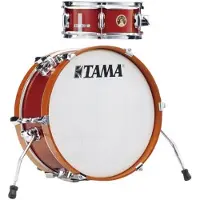 Tama Club-JAM Mini Shell Pack Candy Apple Mist