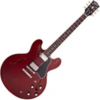 Gibson 1961 ES-335 Reissue VOS 60s Cherry