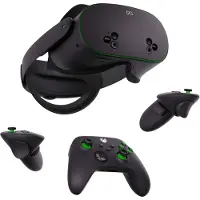Oculus Meta Quest 3S Xbox Edition 128 GB VR-briller