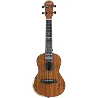 Ferndale UC-W Ukulele Concert Walnut