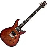 Paul Reed Smith PRS Custom 24 Dark Cherry Sunburst - Ex Demo