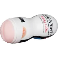 Shots Easy Rider Pussy Masturbator