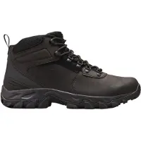 Columbia Sportswear Newton Ridge Ii Waterproof Plus Size Tursko