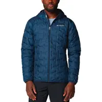 Columbia Sportswear Delta Ridge Ii Frakk