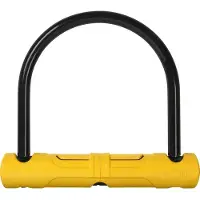 ABUS 402/150hb16 Sh34 Mini U-lås