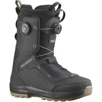 Salomon Echo Dual BOA 2026 Snowboard Boots svart